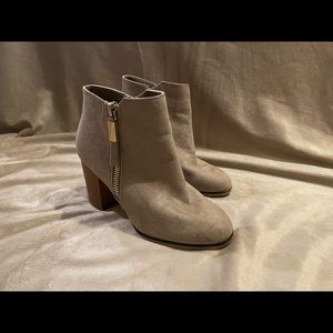 Apt 9 Bootie Heels